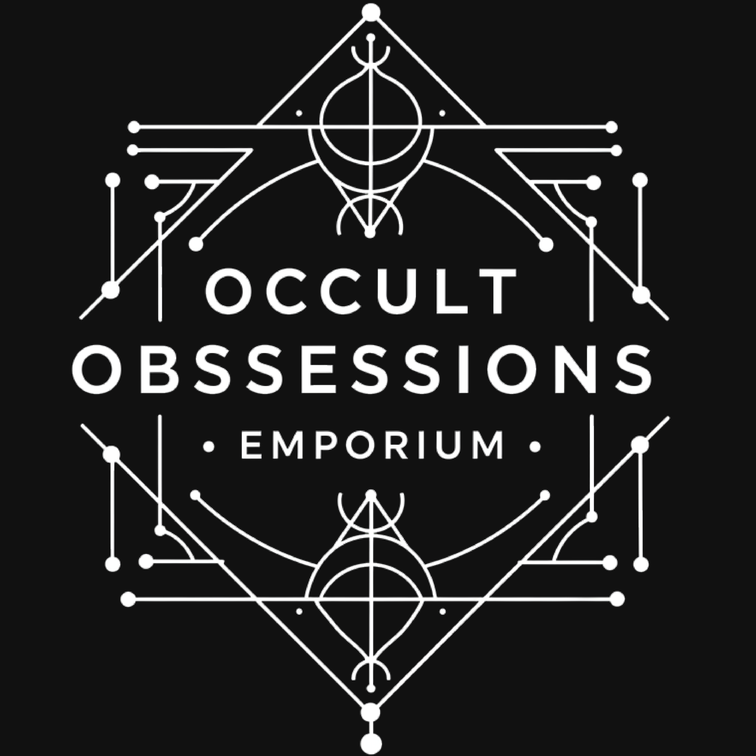 Occult Obsessions Emporium